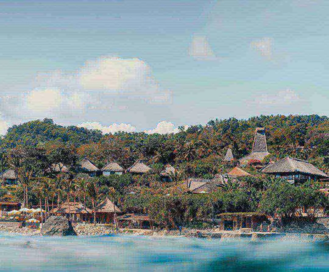 NIHI SUMBA: WHERE UNTAMED LUXURY MEETS AN UNSPOILED PARADISE