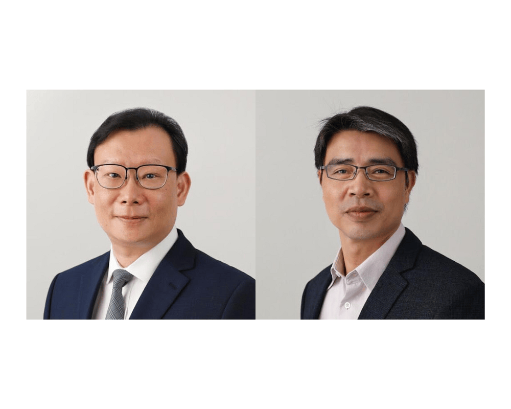ARUP ANNOUNCES NEW LEADERSHIP IN EAST ASIA