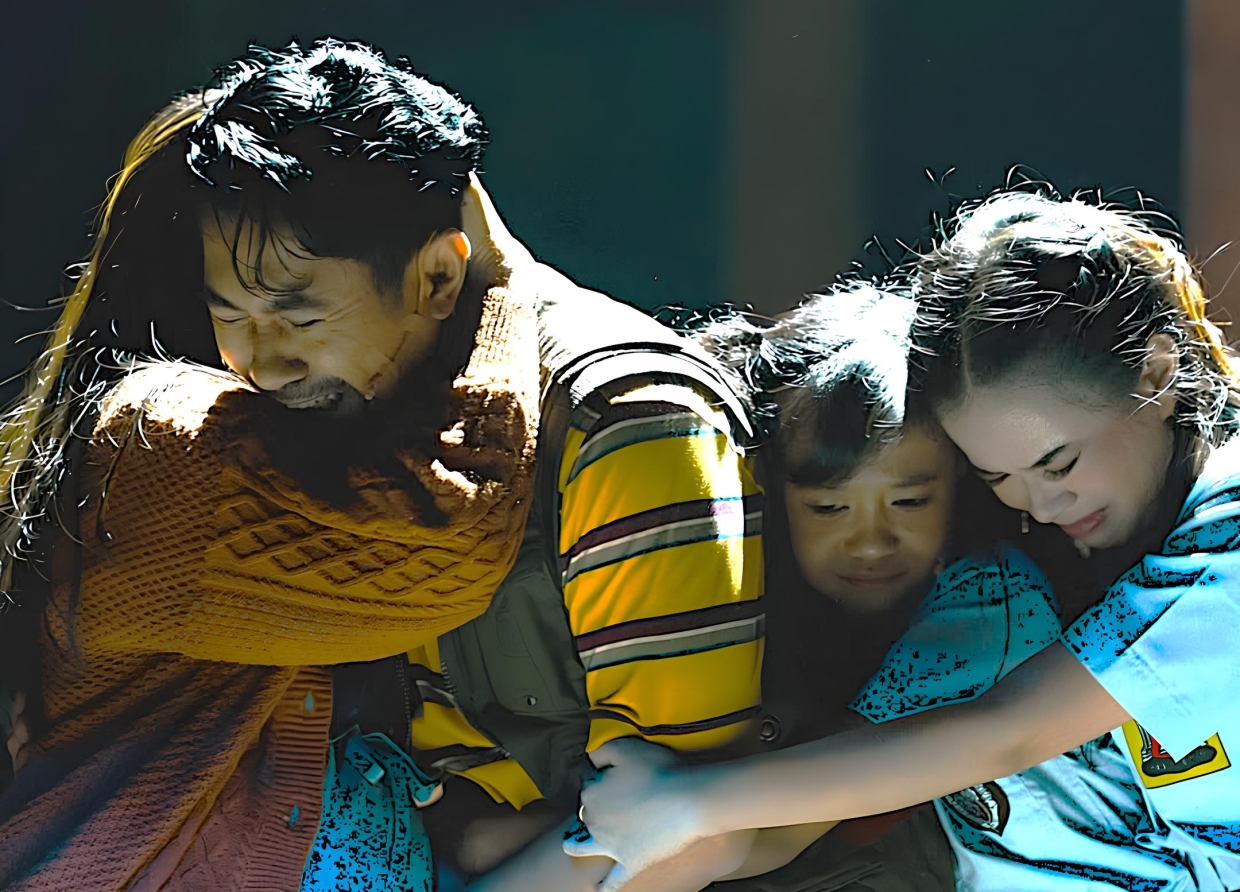 THE 2025 KELUARGA CEMARA MUSICAL BRINGS A MORE EMOTIONAL AND ARTISTIC TOUCH
