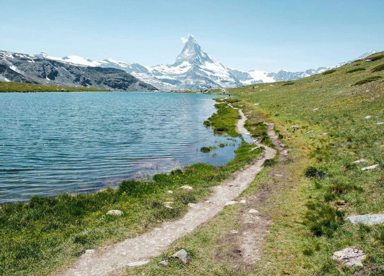 EXPLORING THE SUMMER CHARM OF SWISS NATIONAL PARK