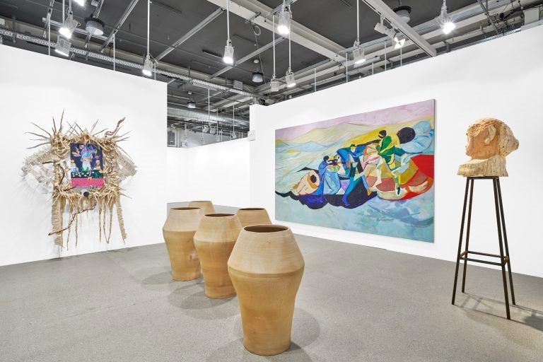 ART BASEL 2024: CELEBRATING CONTEMPORARY ART AND CREATIVITY