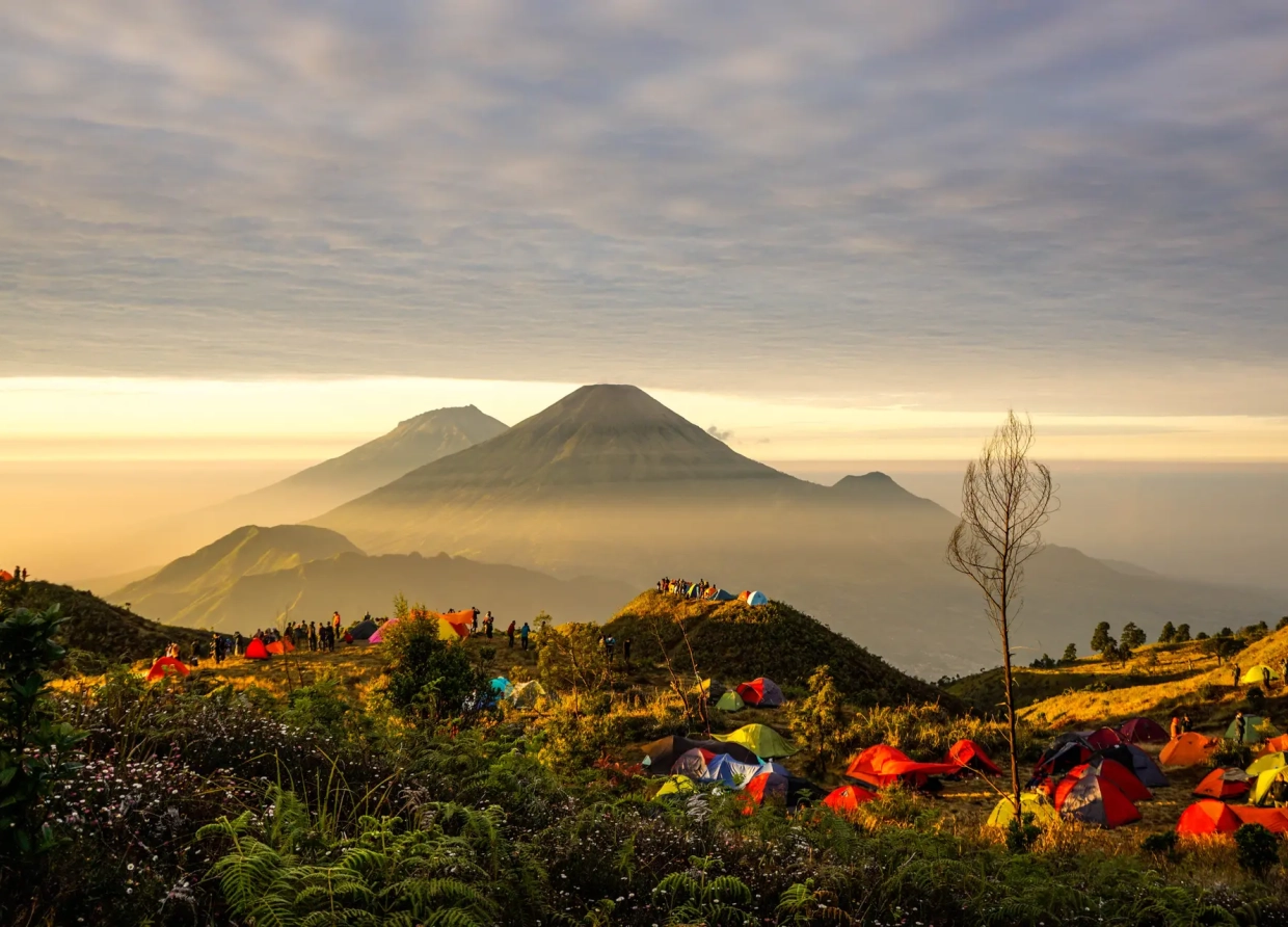 4 BEGINNER-FRIENDLY MOUNTAIN HIKES FOR AN ENJOYABLE NEW YEAR'S ADVENTURE