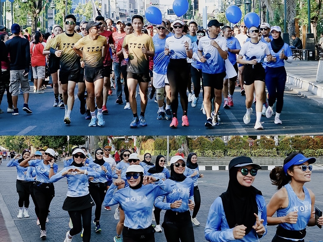 SOLO RUN FEST 2025 PRESENTS SPECTACULAR ROUTES WITH FESTIVITIES AND ENTERTAINMENT