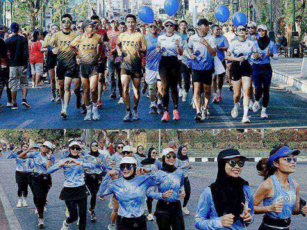 SOLO RUN FEST 2025 PRESENTS SPECTACULAR ROUTES WITH FESTIVITIES AND ENTERTAINMENT