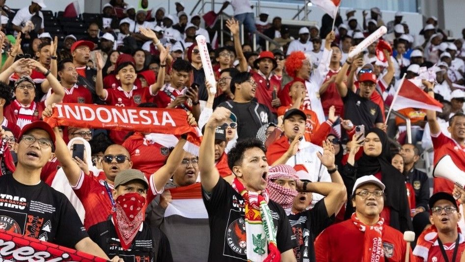 PIALA ASIA  U-23  AFC 2024 SEMI-FINALS: EMBRACING HOPE AND EUPHORIA