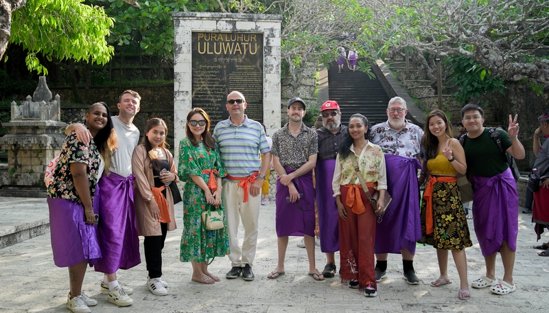 ARCHIPELAGO INTERNATIONAL AND AIRASIA SUPERAPP COLLABORATE TO SHOWCASE BALI AS A PREMIER DESTINATION FOR AUSTRALIAN AND MALAYSIAN TRAVELERS