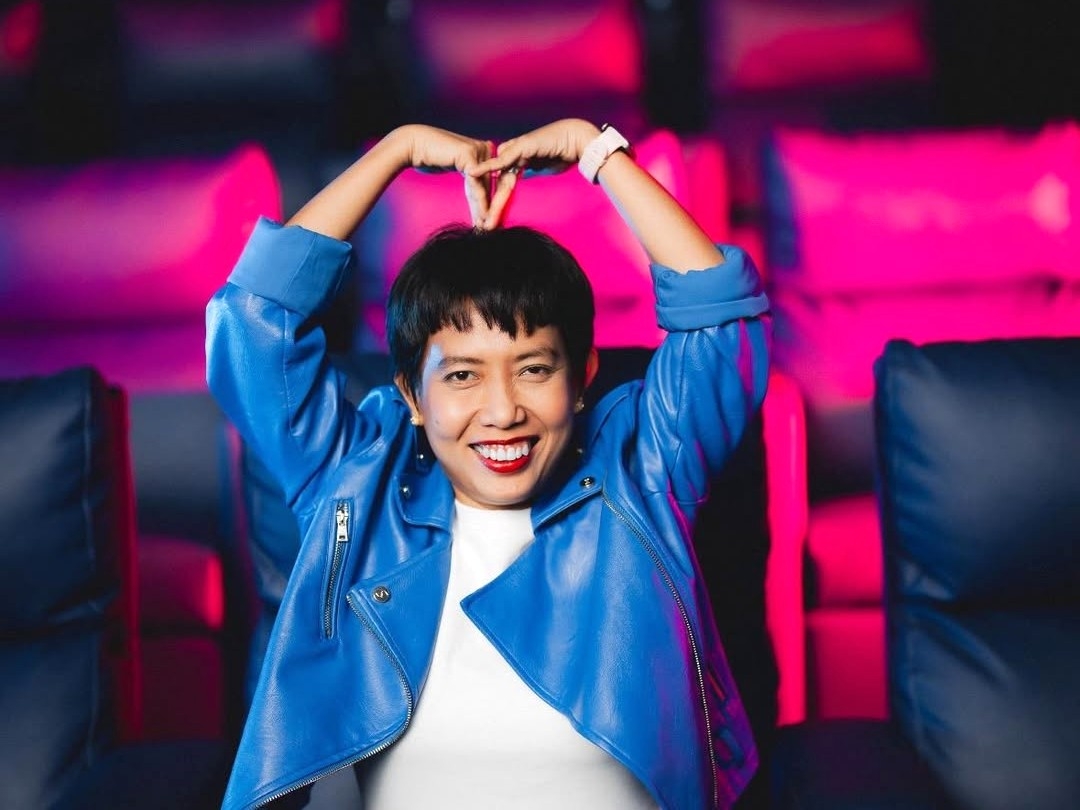 INDONESIAN FILM PRODUCER SHINES AS JURY MEMBER AT THE 2025 CANNES FILM FESTIVAL