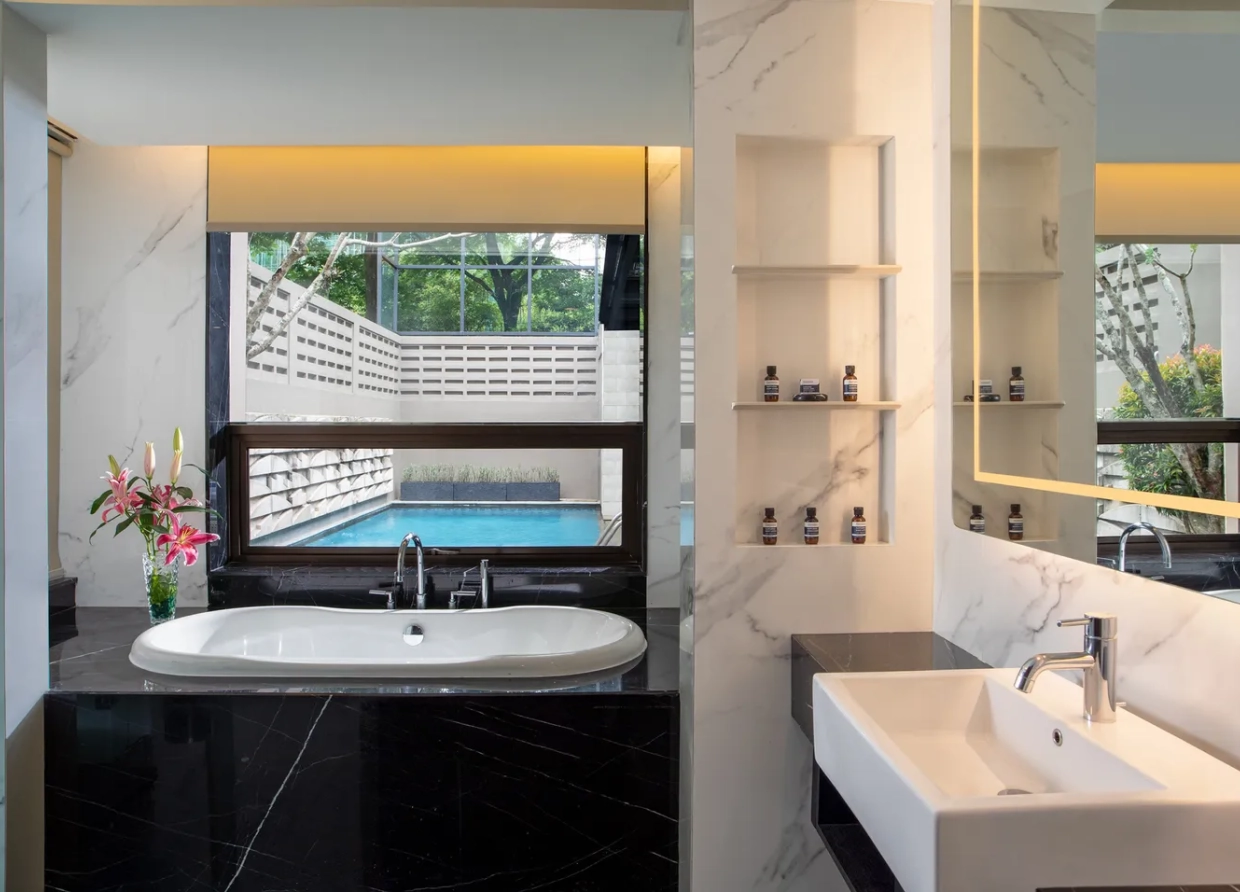 ASTON SENTUL LAKE RESORT & CONFERENCE CENTER: THE ULTIMATE HOLIDAY AND BUSINESS ESCAPE