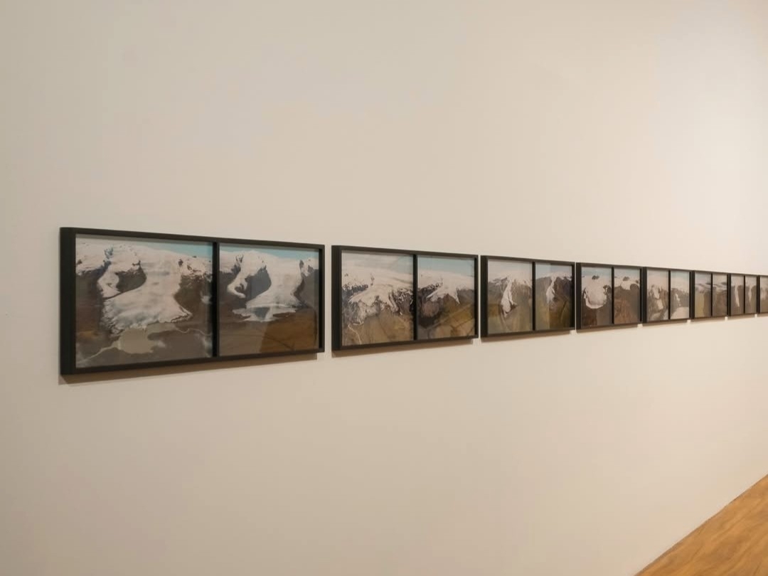 EXPLORING OLAFUR ELIASSON’S WORLD OF COLOR AND LIGHT AT MUSEUM MACAN