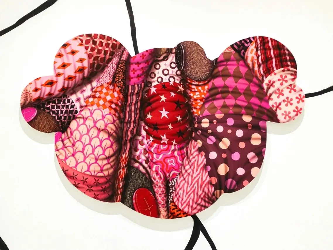 CONTEMPORARY ART EXHIBITIONS IN JAKARTA: EXPLORING VULNERABILITY, IDENTITY, AND CONNECTION