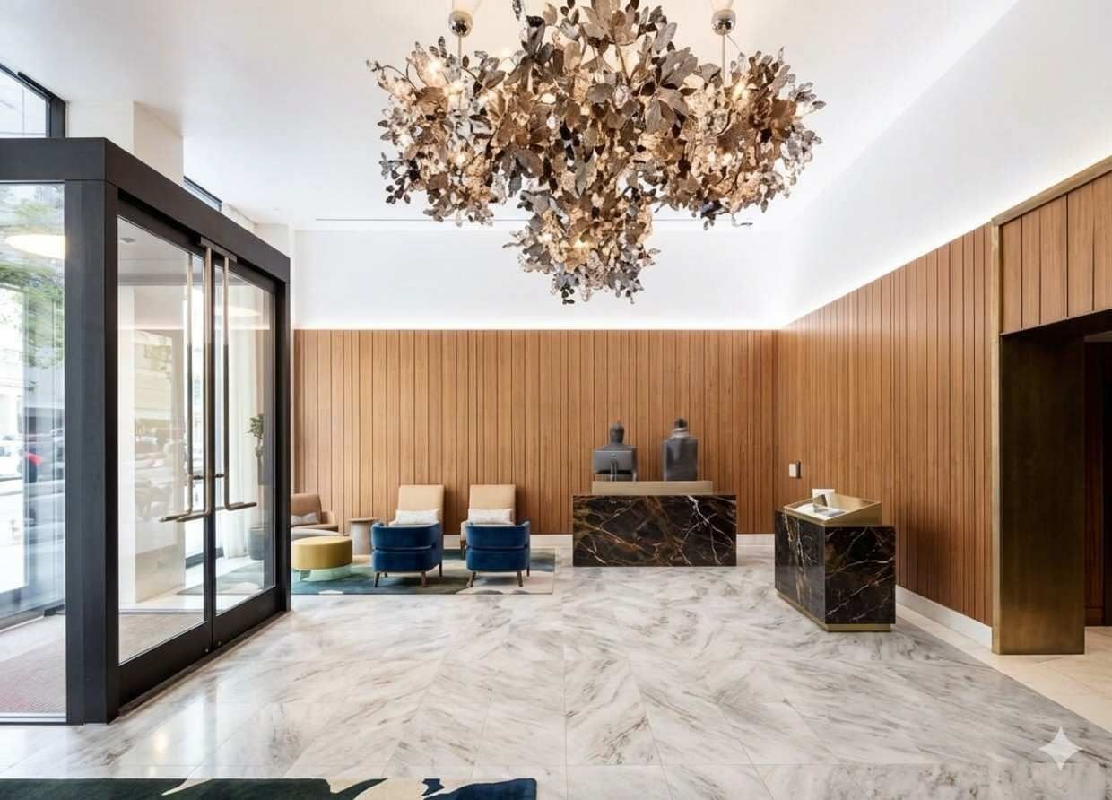 ELEGANCE REIGNS SUPREME - HOTEL OF THE YEAR 