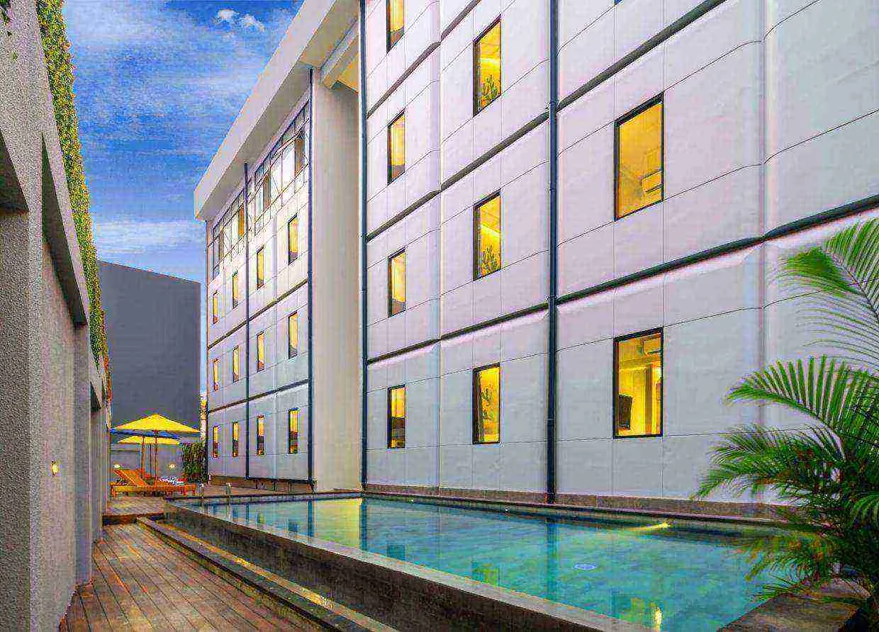 QUEST VIBE DEWI SRI BALI: A FRESH AND VIBRANT ADDITION FROM ARCHIPELAGO ON THE ISLAND OF A THOUSAND CHARMS