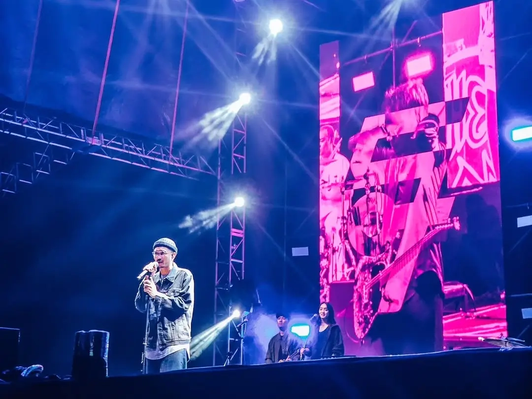 BIG BANG RAMADAN 2025 LIGHTS UP SURABAYA: MASSIVE DISCOUNTS, FOOD FEST, AND LIVE ENTERTAINMENT