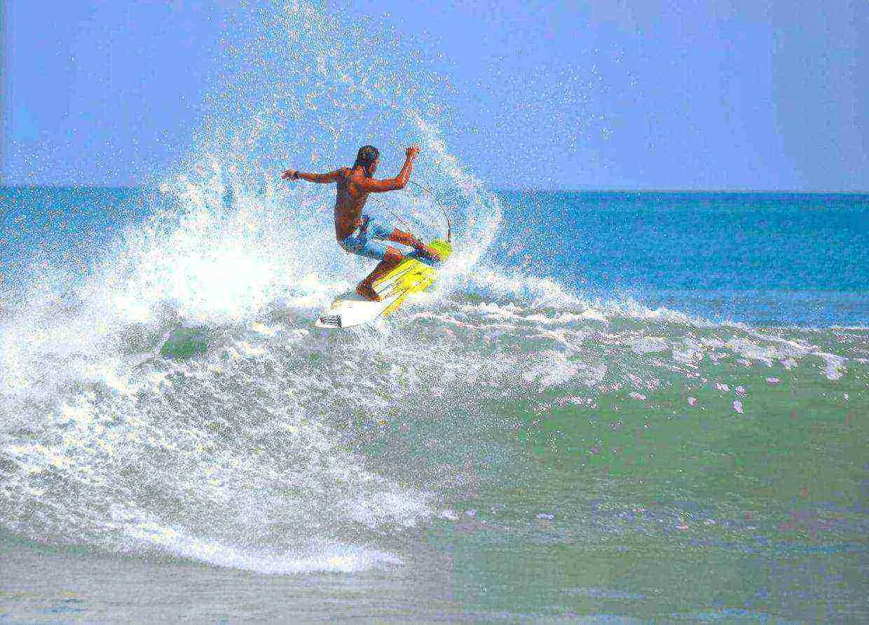 THE BEST BEACHES FOR SURFING IN BALI: A GUIDE TO 9 TOP DESTINATIONS