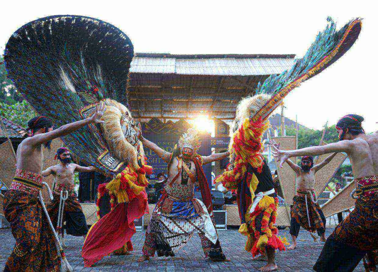 GEOPARK NIGHT SPECTA VOL. 7 TO SHOWCASE THE HARMONY OF MUSIC, CULTURE, AND NATURE IN GUNUNGKIDUL