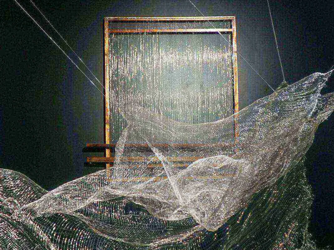 MERANGKAI LUANG-HINGGA LAPANG – AJIBA’S FIRST SOLO EXHIBITION AT GALERIKERTAS STUDIOHANAFI