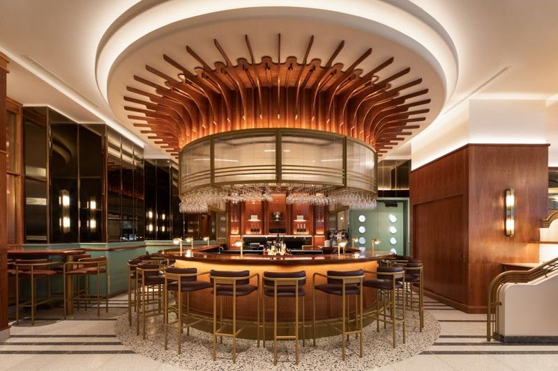TRIBUTE PORTFOLIO UNVEILS HONEYROSE HOTEL, MONTREAL, ITS FIRST PROPERTY IN CANADA