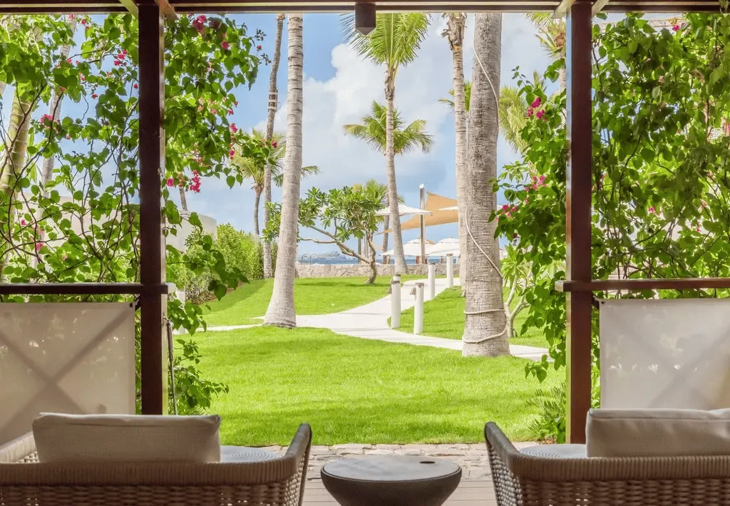 EDEN ROCK – ST BARTHS: A SUSTAINABLE HAVEN THAT CELEBRATES EARTH DAY EVERY DAY