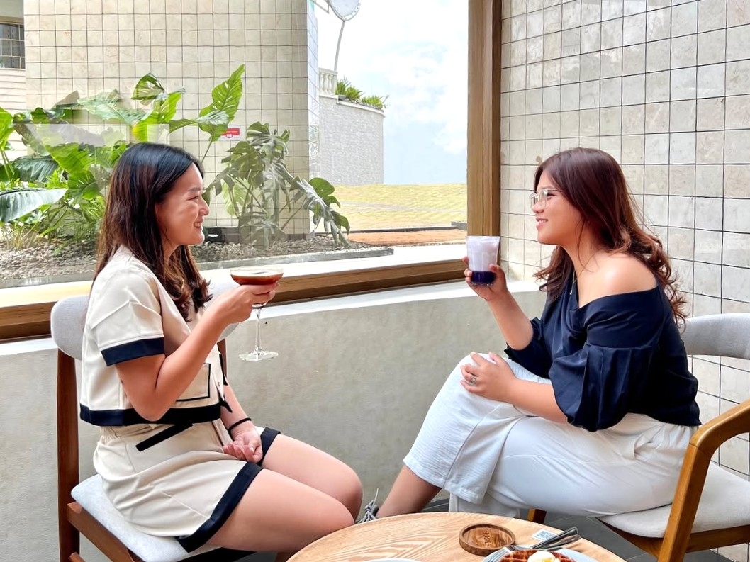 DISCOVER THREE AESTHETIC CAFES IN BSD FOR BRUNCH, CASUAL HANGOUTS, AND GREAT VIBES