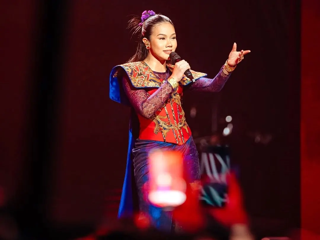 CELEBRATING 10 YEARS OF AN INSPIRING MUSICAL JOURNEY: BINGAH YURA CONCERT AT ISTORA SENAYAN