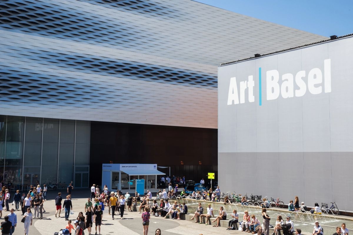 COUNTDOWN BEGINS: ART BASEL 2023 EDITION IN BASEL PROMISES THRILLING ART EXPERIENCES