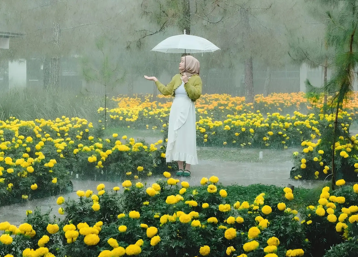 DISCOVER THE SCENT AND BEAUTY OF RUMAH ATSIRI INDONESIA, A UNIQUE EDUCATIONAL GETAWAY