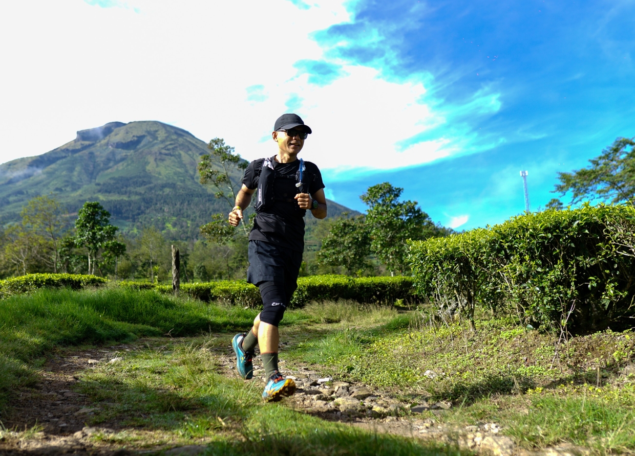 DIENG CALDERA RACE 2025 RETURNS WITH CHALLENGING TRAILS AND SCENIC VIEWS