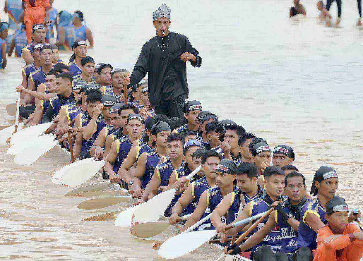 PACU JALUR FESTIVAL 2025: RIAU’S REMARKABLE TRADITION AND LIVING CULTURAL HERITAGE