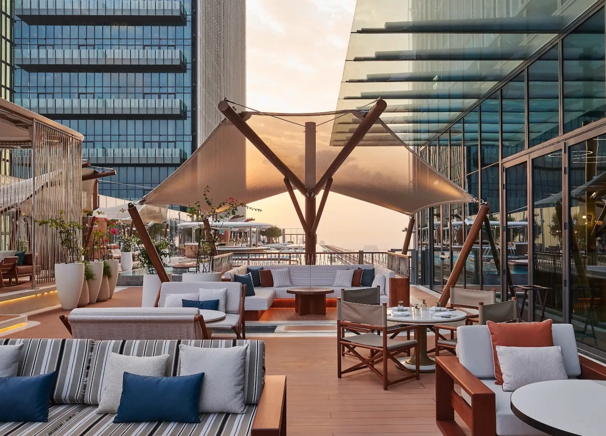 SOUNDSFEST 2025: A SPECTACULAR THREE-DAY MUSICAL EXPERIENCE IN THE HEART OF THE CAPITAL