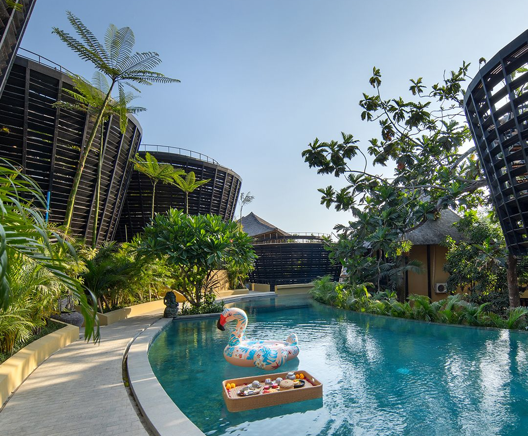 CANGGU CABANA BY INI VIE HOSPITALITY: BALI'S INAUGURAL CABANA EXPERIENCE