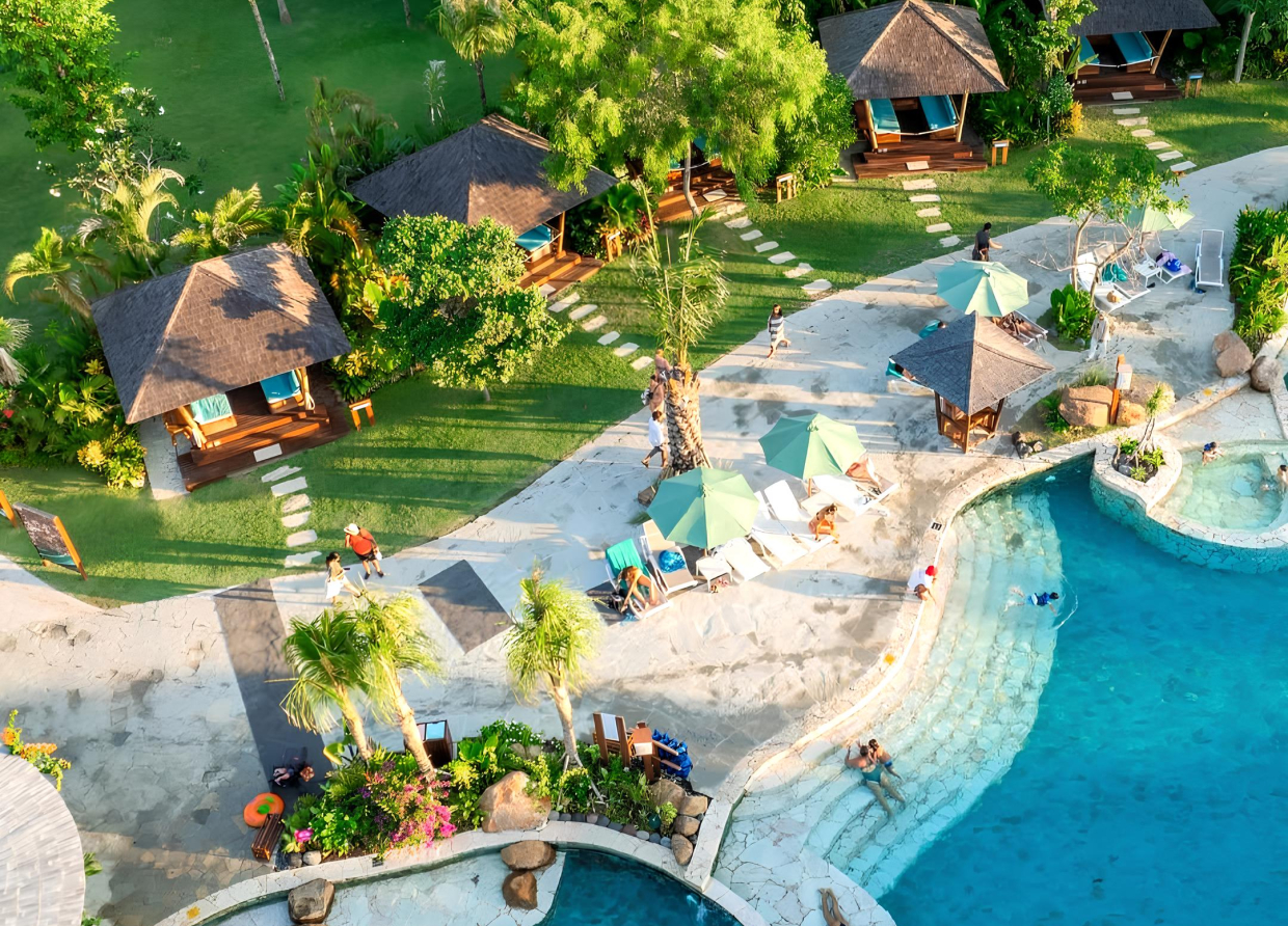 WATERBOM BALI: THE ULTIMATE WATER PARK EXPERIENCE WITH A TROPICAL NATURAL TWIST