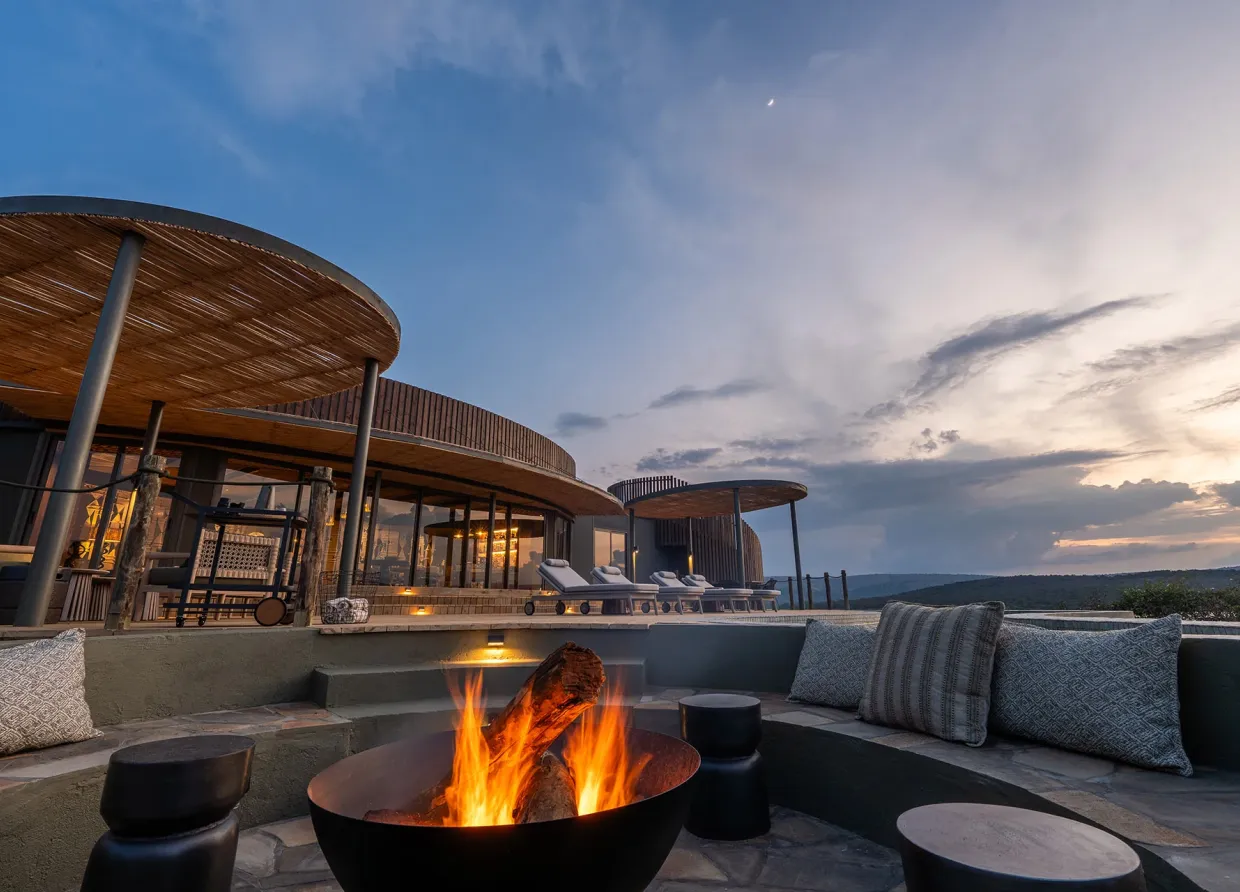DISCOVERING UNFORGETTABLE ESCAPES: THE LATEST HOTEL OFFERINGS THAT CAPTIVATE TRAVELERS