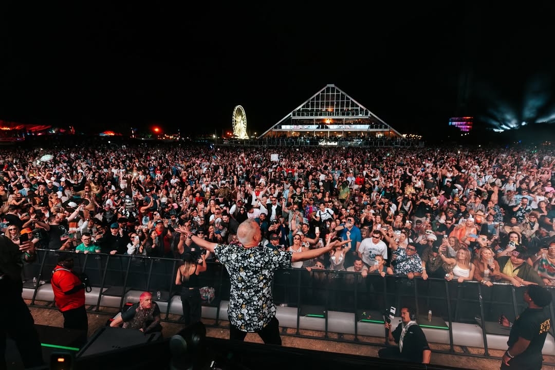 COACHELLA 2026 BEGINS, MUSIC AND STYLE TAKE CENTER STAGE