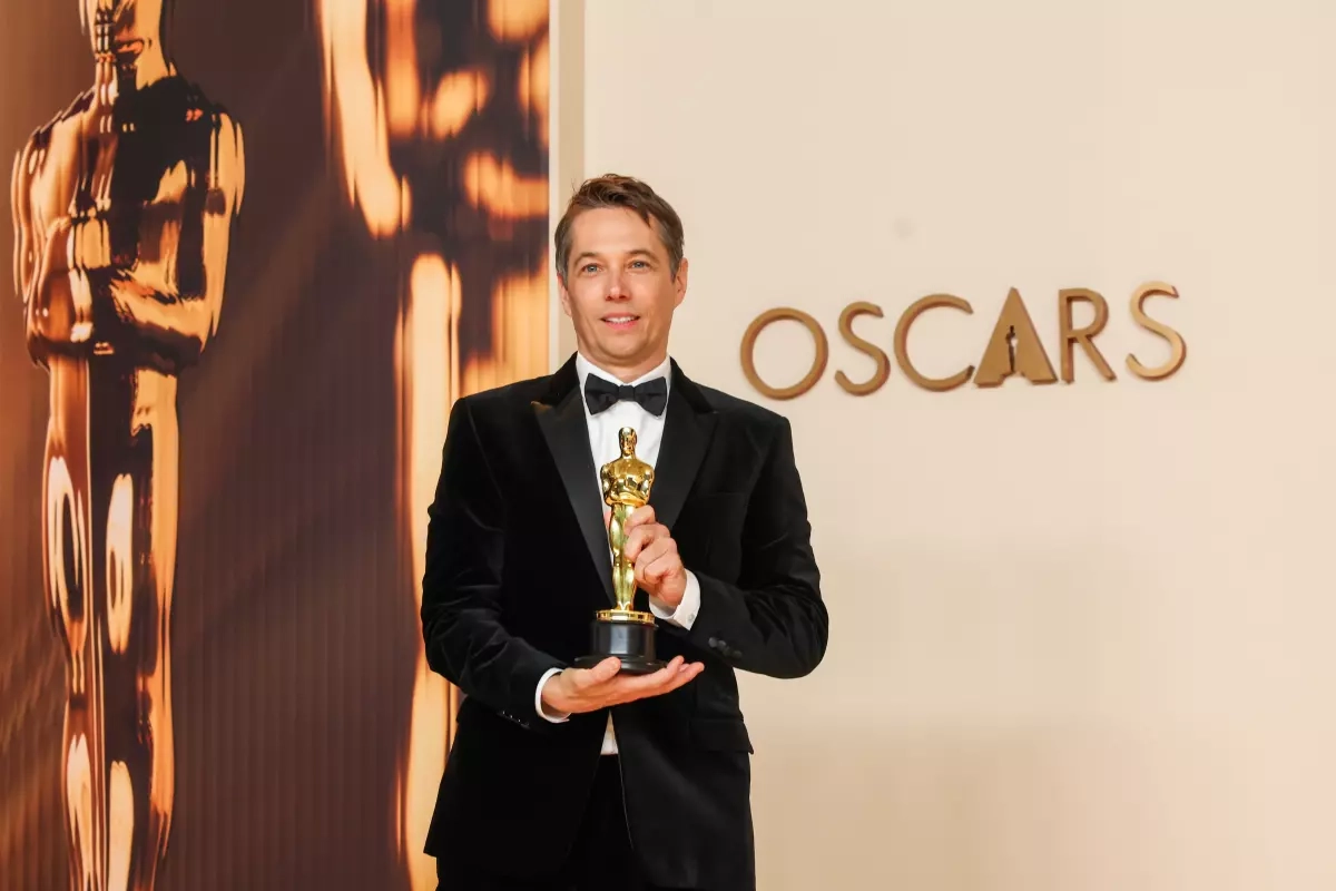 OSCARS 2025 WINNERS: ‘ANORA’ TAKES HOME FIVE AWARDS, INCLUDING FOUR FOR SEAN BAKER