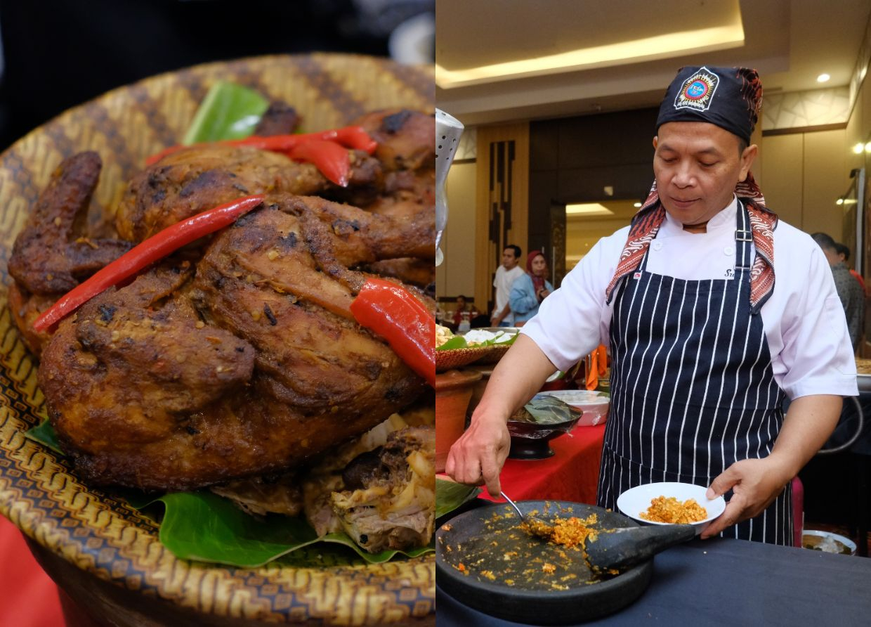 ARCHIPELAGO FOOD FESTIVAL RETURNS TO SHOWCASE INDONESIAN CULINARY DELIGHTS IN MAKASSAR