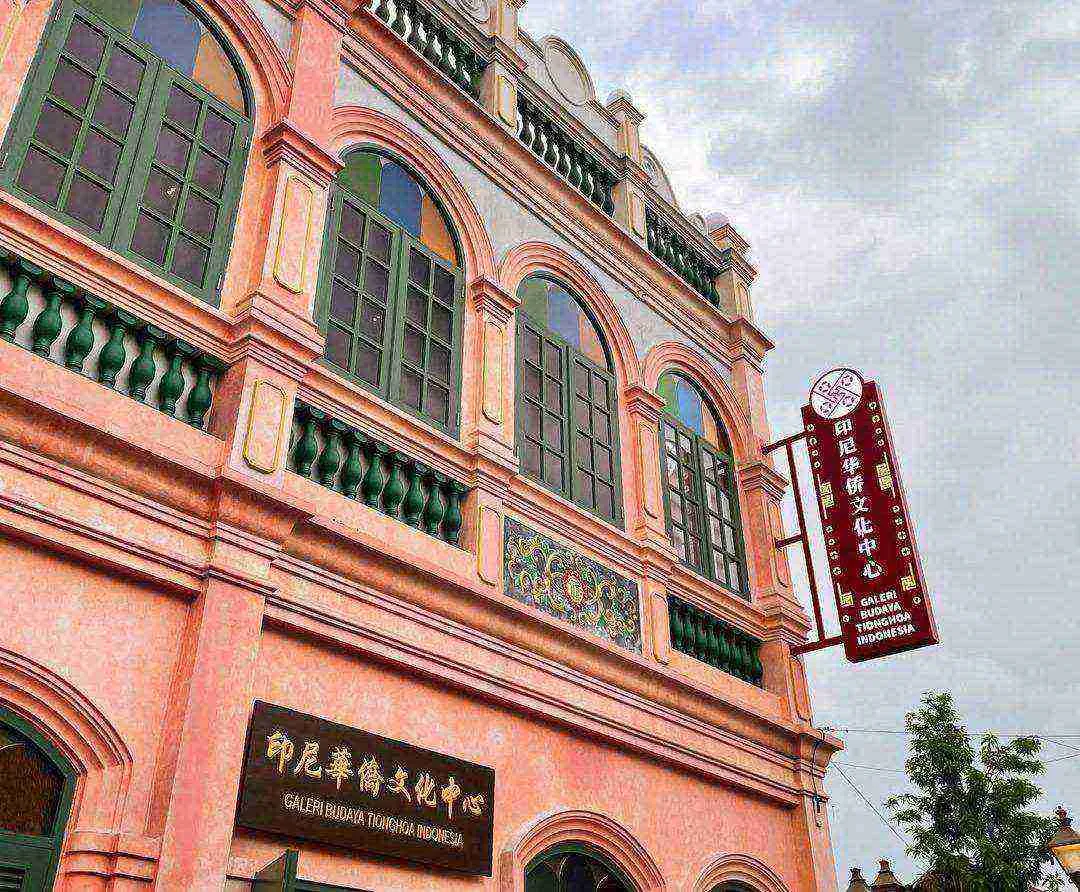 THE INDONESIAN CHINESE CULTURAL GALLERY OPENS AT PANTJORAN PIK AS A MODERN EDUCATIONAL AND HISTORICAL DESTINATION