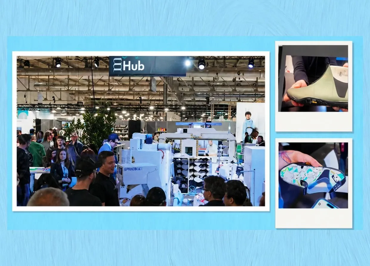 MICAM MILANO INDONESIA: THE WEBINAR QUIETLY MAPPING LOCAL SHOES' PATH TO EUROPE