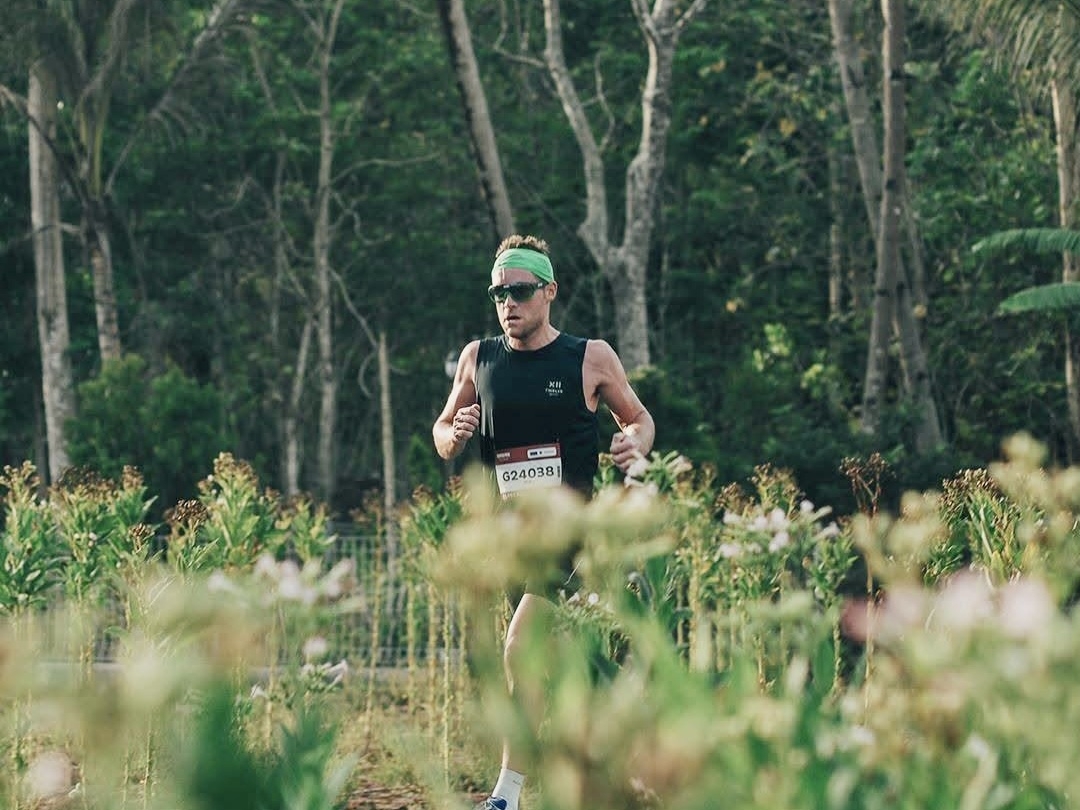 BOROBUDUR MARATHON 2025: STRIDE TO GLORY, A BOLD STEP OF ENERGY AND DETERMINATION