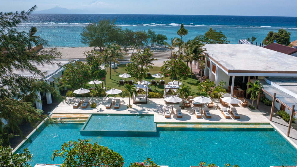 SUNSET HOSPITALITY GROUP ACCELERATES EXPANSION WITH OPENING OF LUXURIOUS NEW HOTEL IN BALI