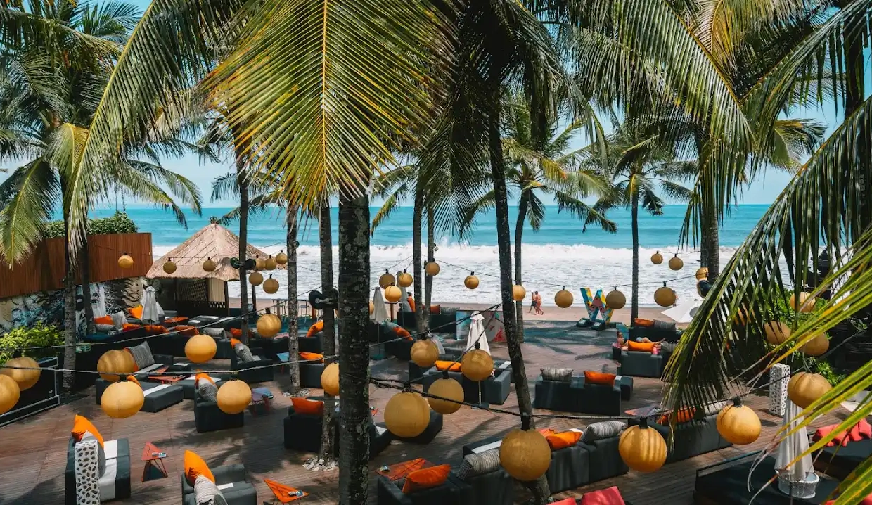 UNWIND, SOAK UP THE SUN, AND CELEBRATE: DISCOVER THE MAGIC OF BALI’S BEACH CLUBS