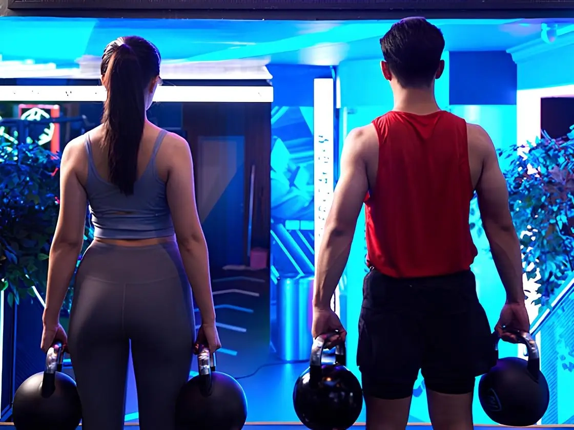 FTL GYM UNVEILS INDONESIA’S FIRST UNDER 30 FITNESS EXPERIENCE
