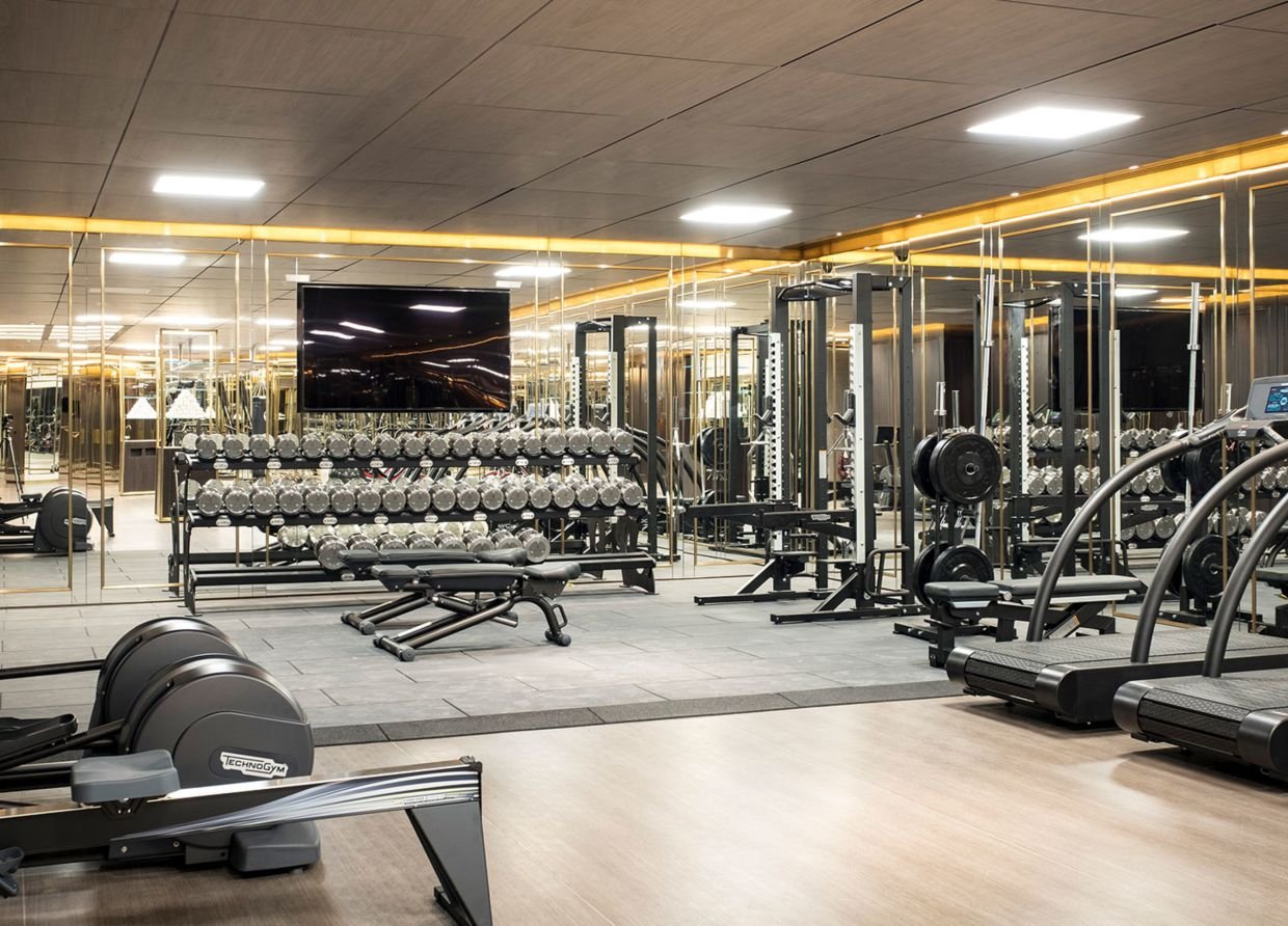 EXPERIENCE CUTTING-EDGE EMS TRAINING AT THE LANESBOROUGH CLUB & SPA'S LATEST PARTNERSHIP WITH VIVE FITNESS