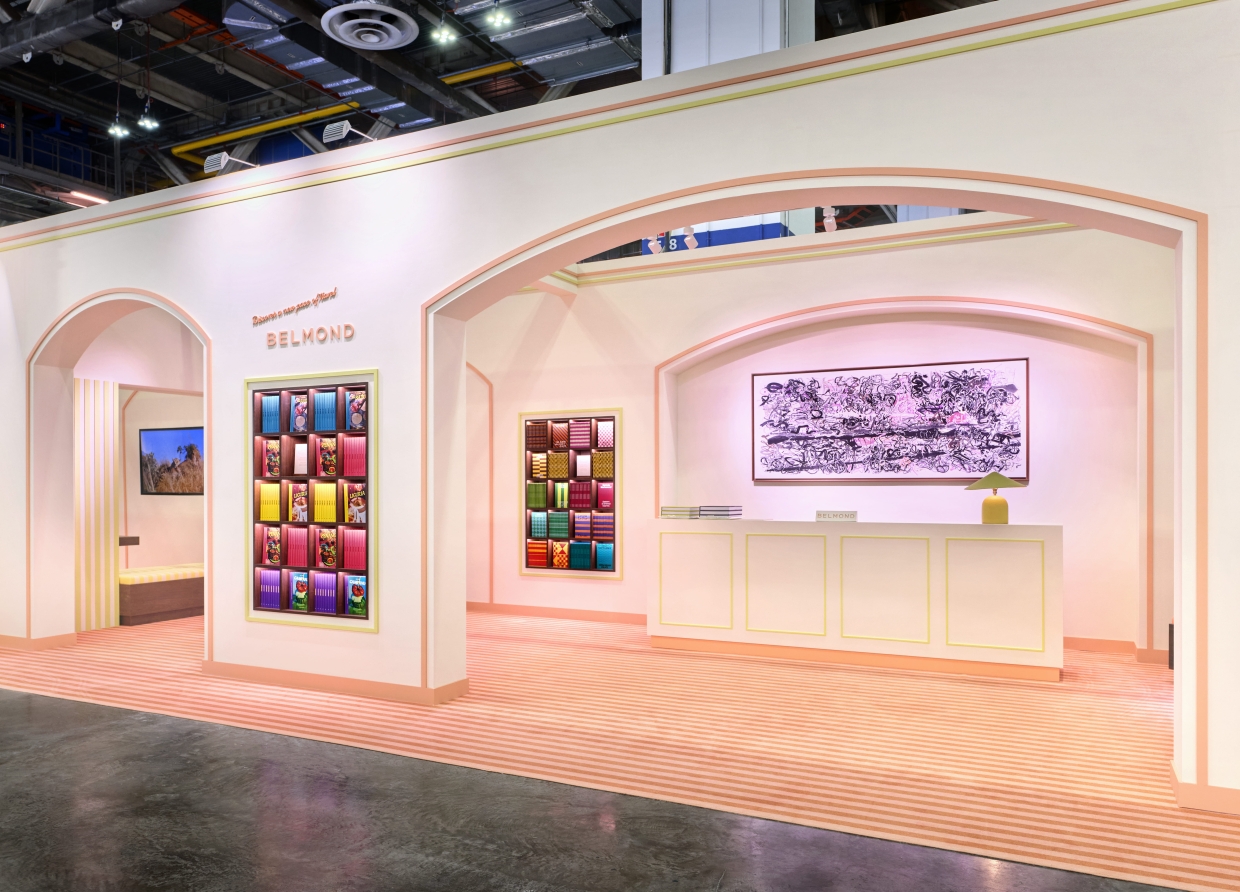 BELMOND DEBUTS AT ART SG 2026 WITH CULTURAL PROJECTS BRIDGING ART, TRAVEL, AND STORYTELLING