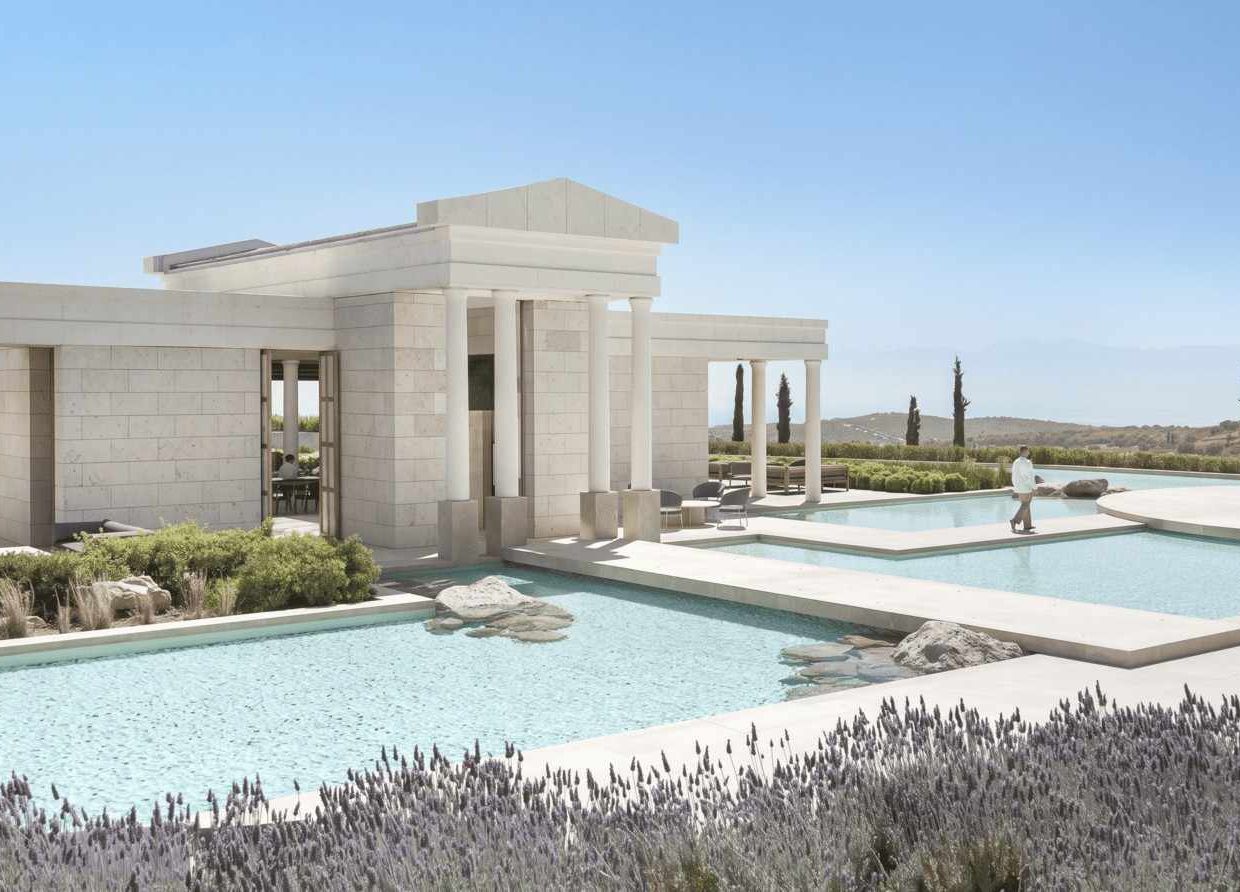EUROPE REAWAKENS 2024: A SYMPHONY OF SENSORY DELIGHTS