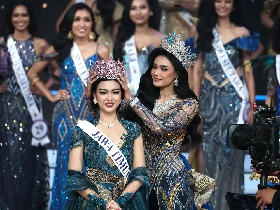 PUTERI INDONESIA 2025 CROWNED: HONORING WOMEN’S INTELLIGENCE, COMPASSION, AND ACHIEVEMENTS