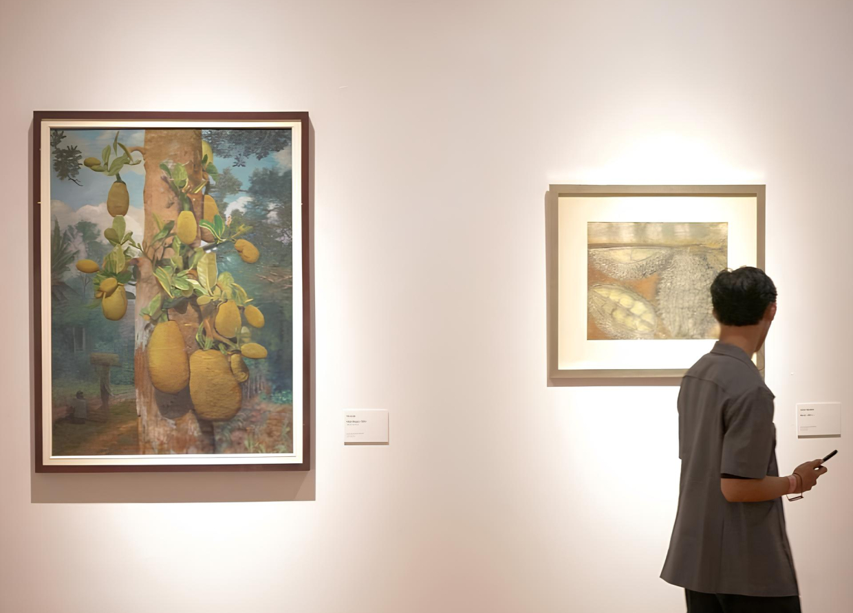 RECOMMENDATIONS FOR 6 MUST-VISIT ART EXHIBITIONS IN JAKARTA