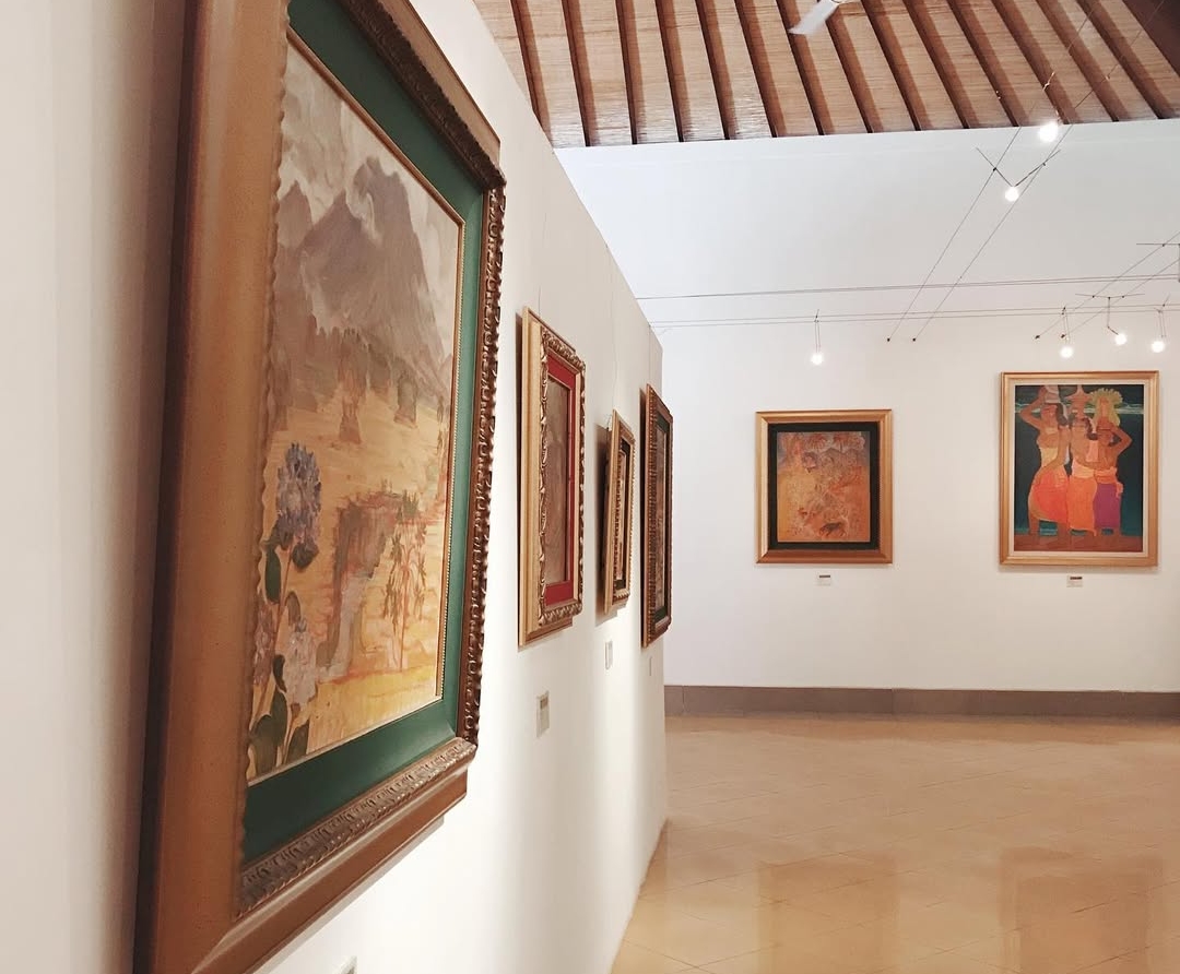 MUSEUM PASIFIKA BALI: DISCOVERING THE RICH ART AND CULTURE OF THE ASIA PACIFIC IN THE ISLAND DEWATA
