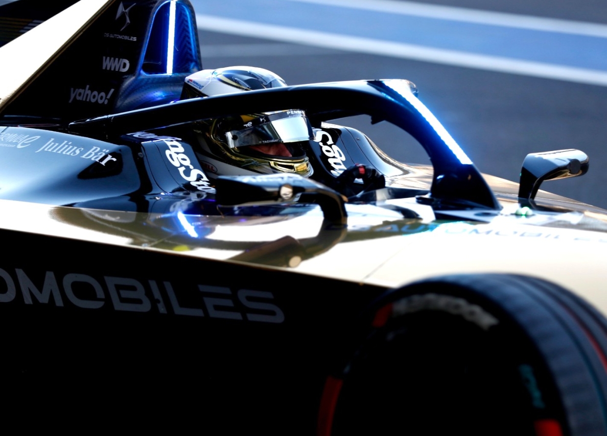 JAKARTA E-PRIX 2025: SPECTACULAR INTERNATIONAL ELECTRIC CAR RACE LIGHTS UP ANCOL