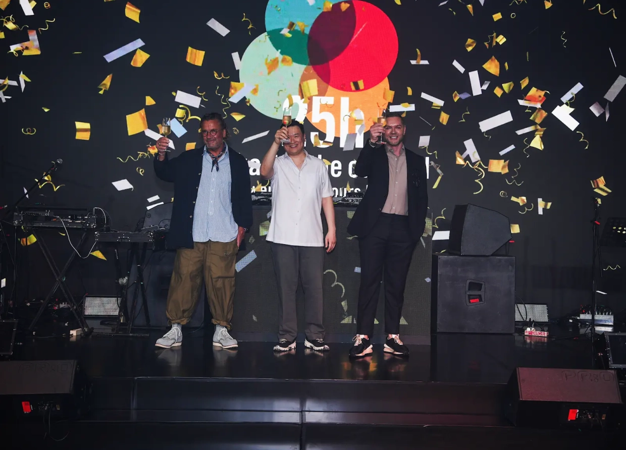 JAKARTA WELCOMES THE FIRST 25HOURS HOTEL IN ASIA: A BOLD FUSION OF CLASSIC AND CONTEMPORARY DESIGN