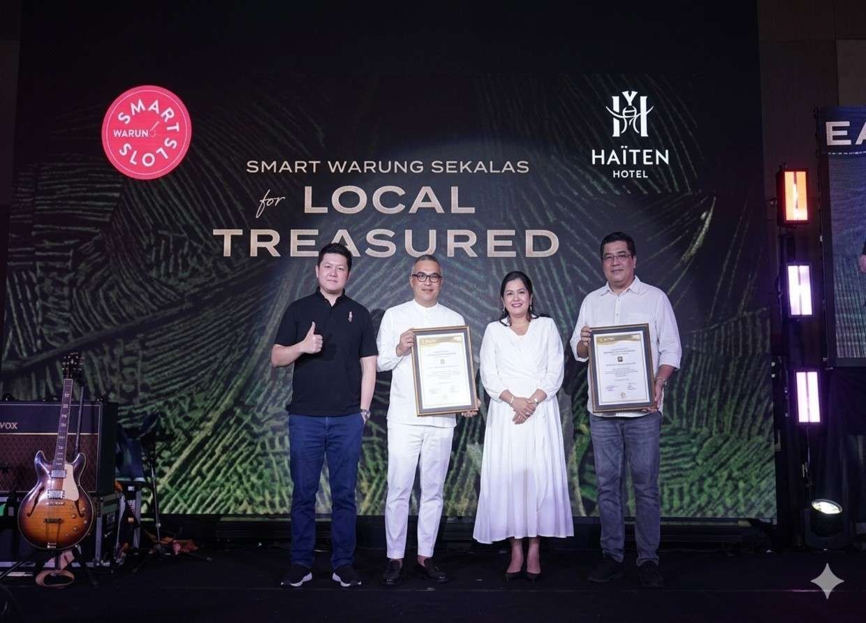 ARTOTEL WANDERLUST AND HATTEN WINES: A REMARKABLE JOURNEY REDEFINING LOCAL DELIGHTS 